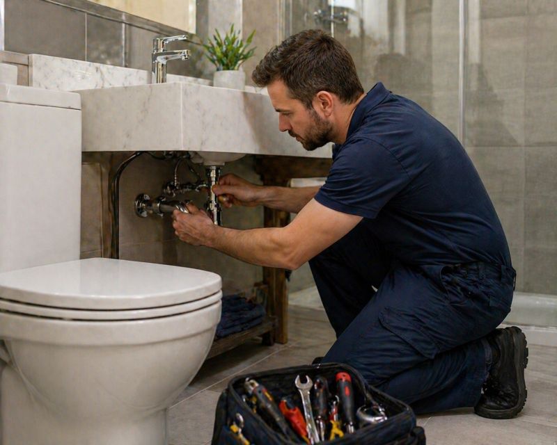 Plumbing Service
