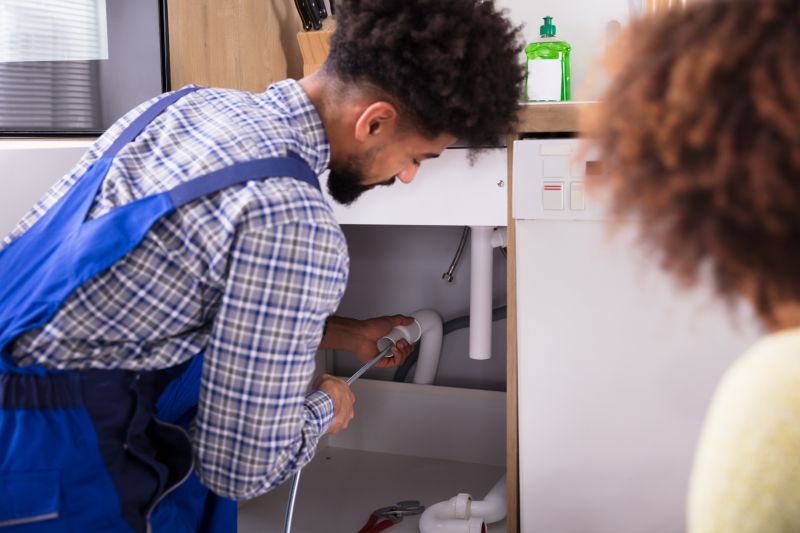 Benefits Of Professional General Plumbing Services For Homes