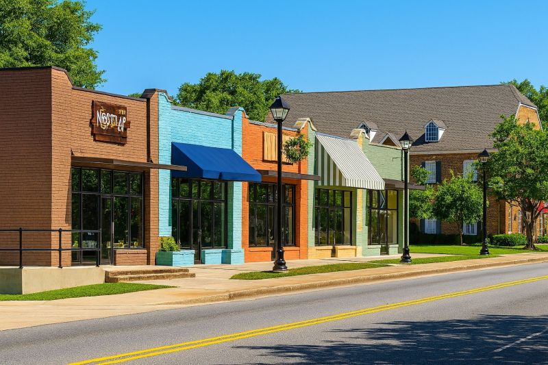 Laundry Drain Installation in Tucker, GA