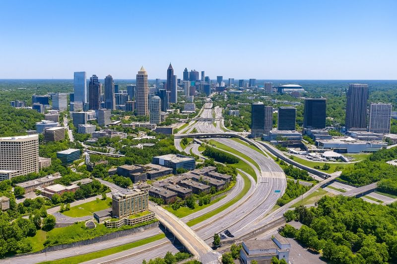 Office Plumbing in Gwinnett County, GA