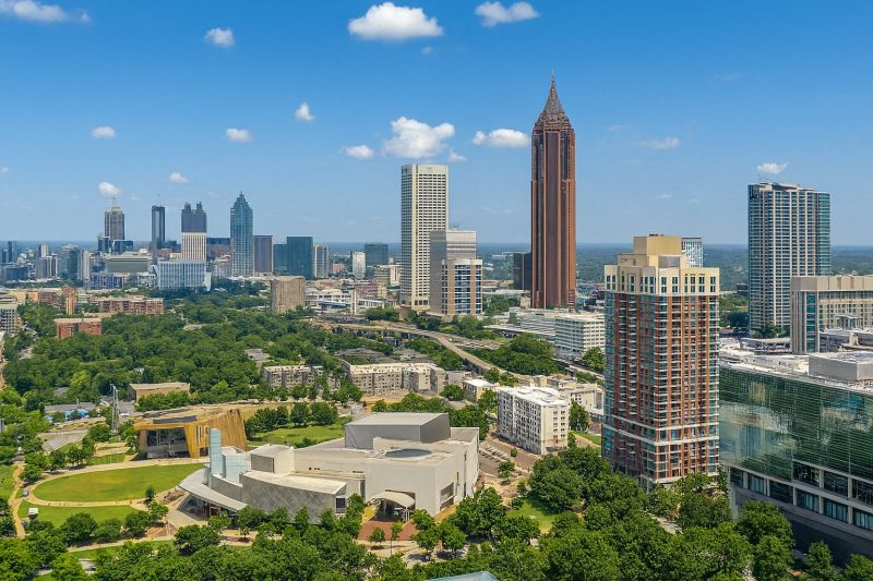 Office Plumbing in Cobb County, GA