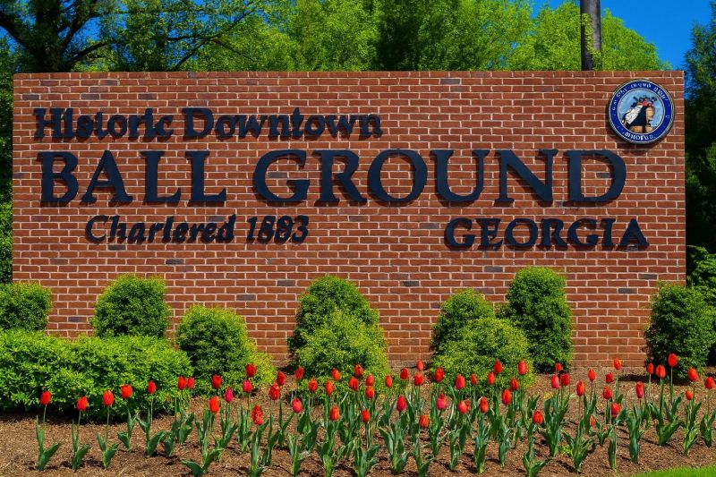 Office Plumbing in Ball Ground, GA