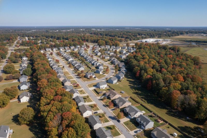 Plumbing Installation in Bethlehem, GA