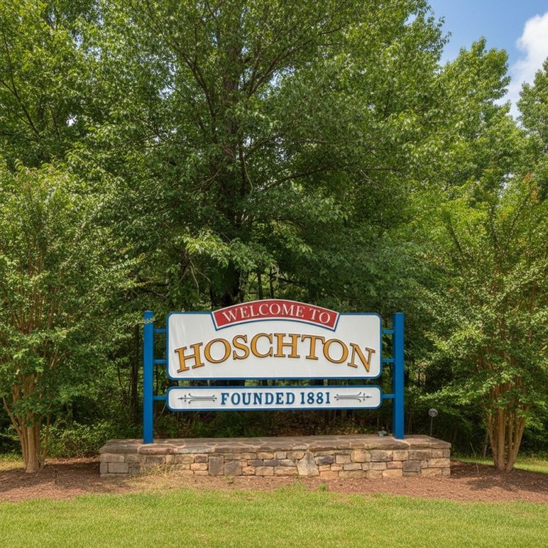 Toilet Clearing in Hoschton, GA