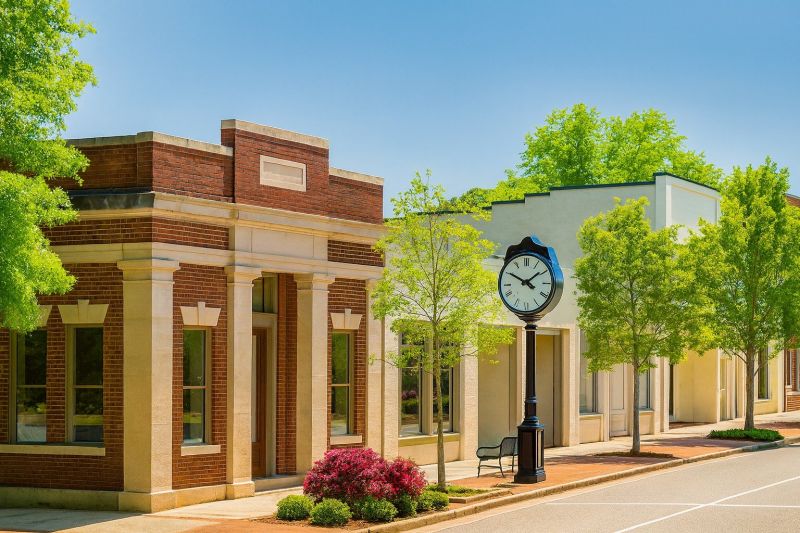 Urinal Installation in Norcross, GA