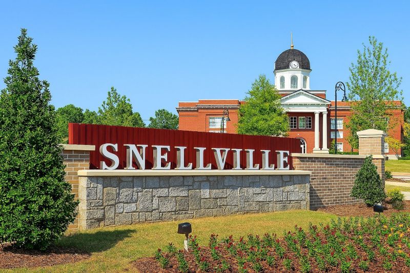 Urinal Installation in Snellville, GA