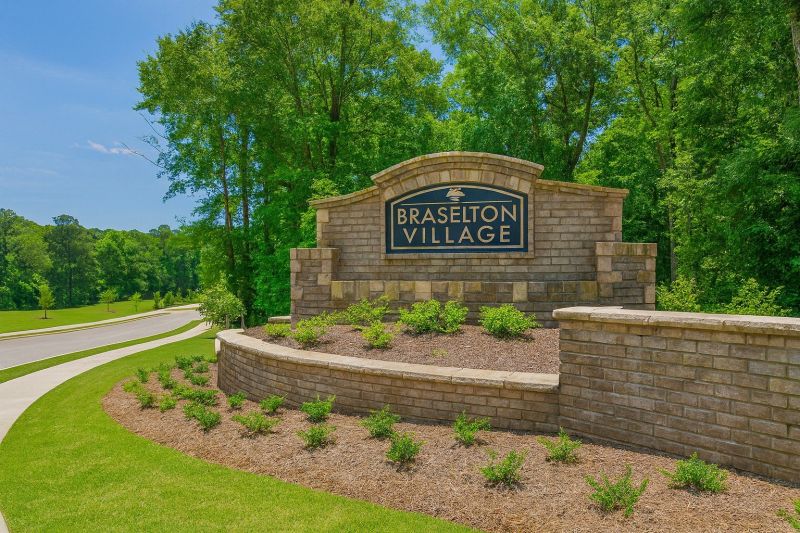 Water Hydrant Replacement in Braselton, GA