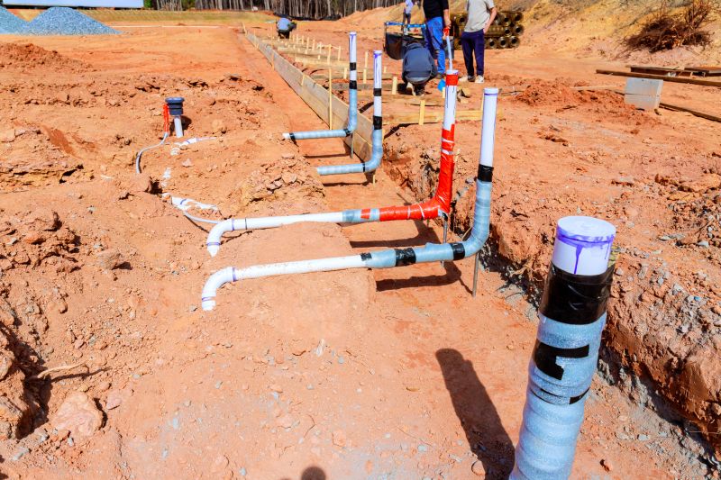 Plumbing