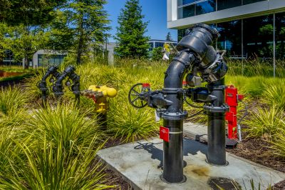 Backflow Testing Service
