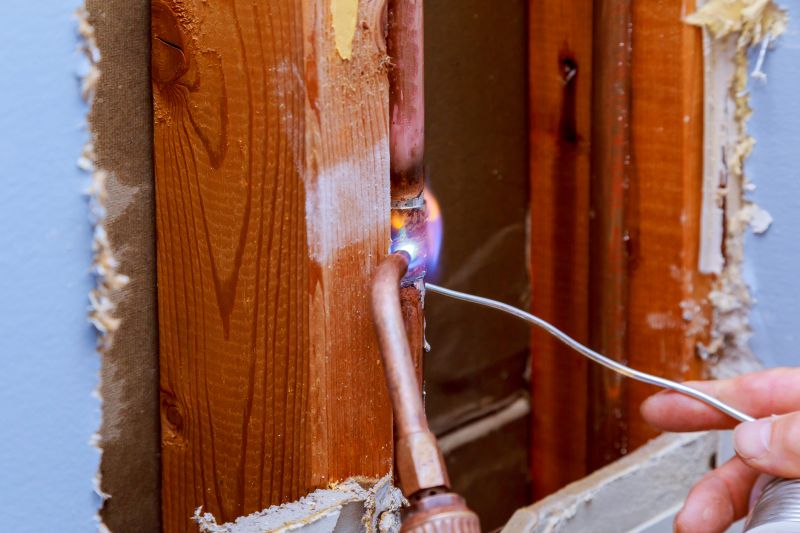 Commercial Pipe Repair