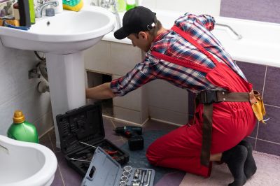 Plumbing
