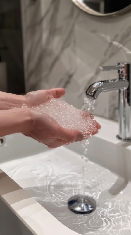Faucet Installation Service