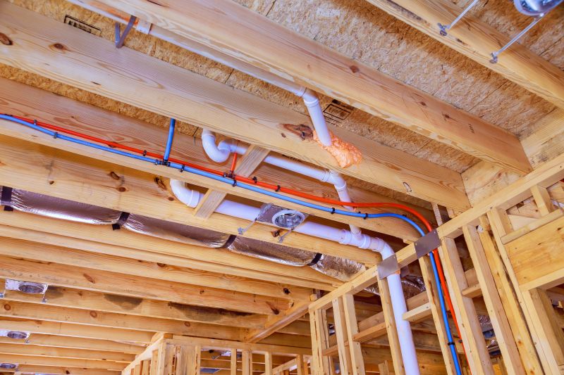 Piping Replacement