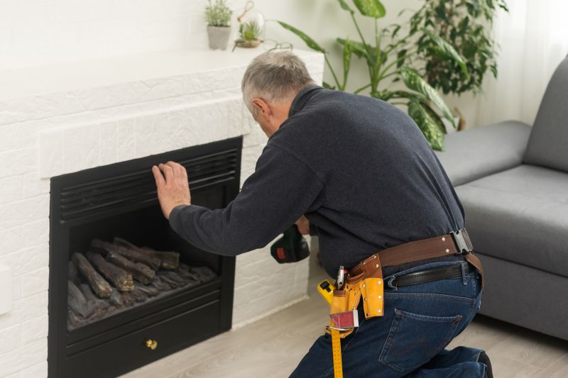 Ac Leak Repair