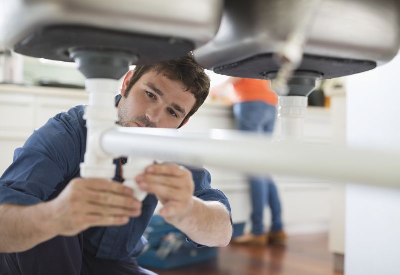 Ac Leak Repair
