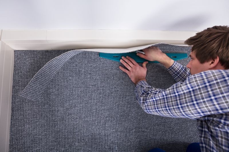 Carpet Installation