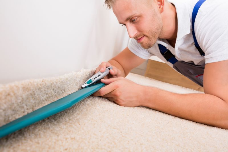 Carpet Installation