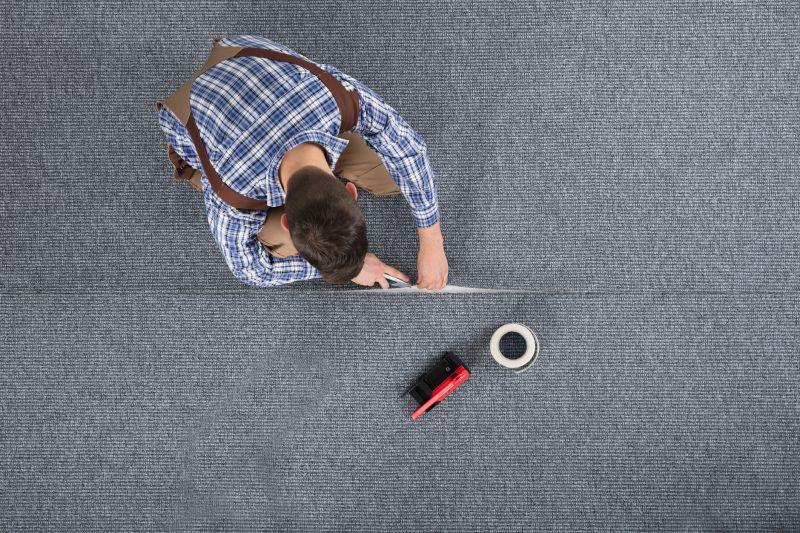 Carpet Installation