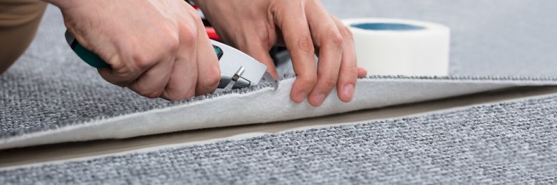 Carpet Installation