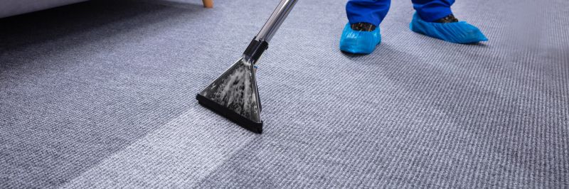 Carpet Service