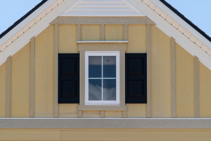 Cement Siding Service