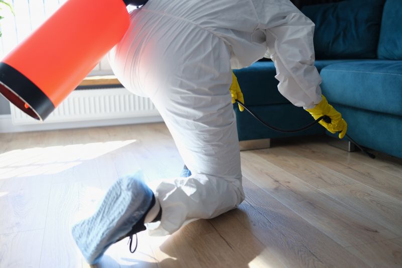 Extermination Service