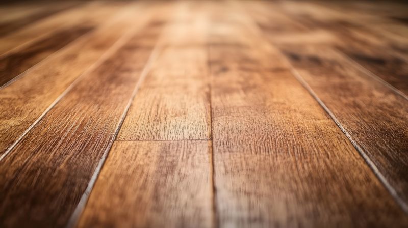 Hardwood Replacement