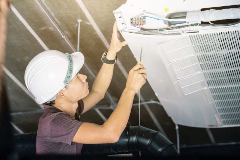 Hvac Repair