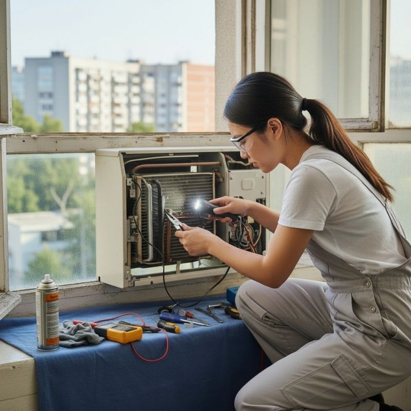 Hvac Repair