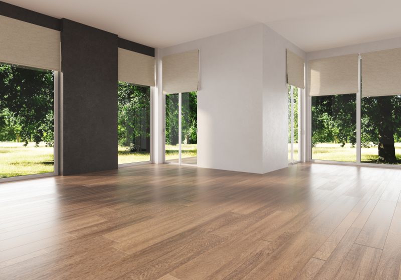 Luxury Vinyl Tile Installation