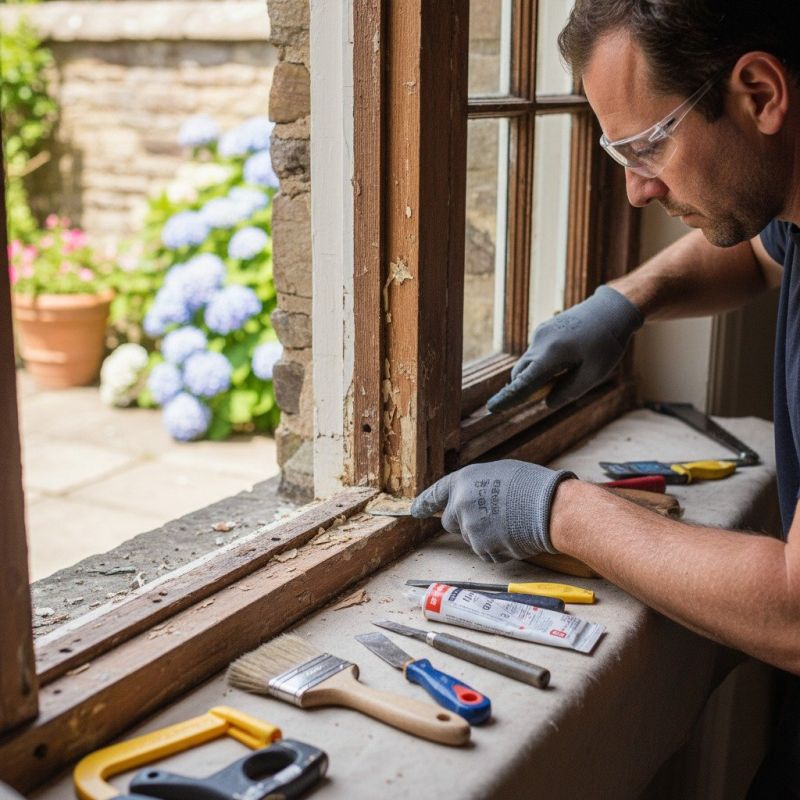 Window Remodeling