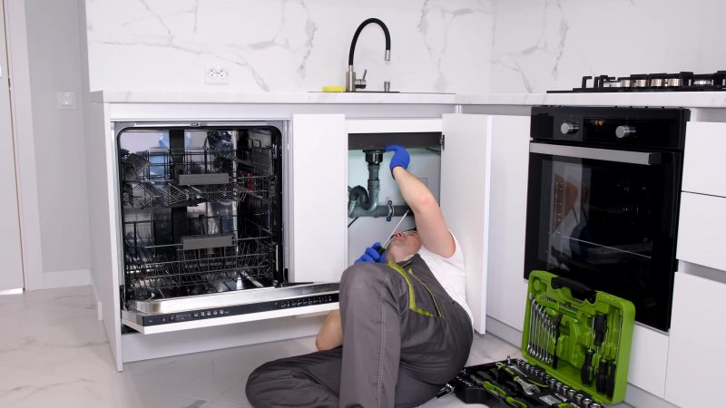 Sink Repair