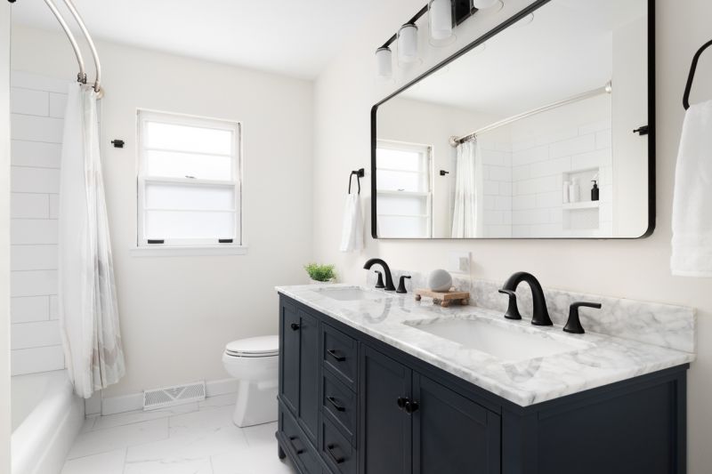 Sink Replacement