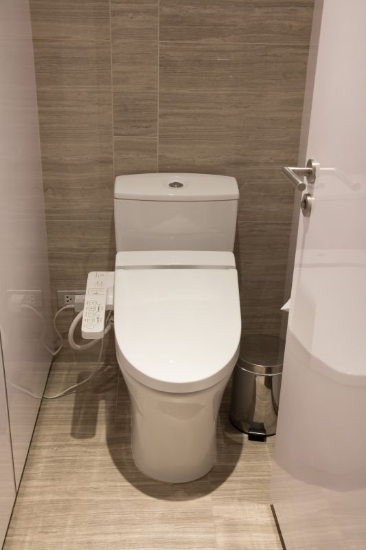 Toilet Installation Service